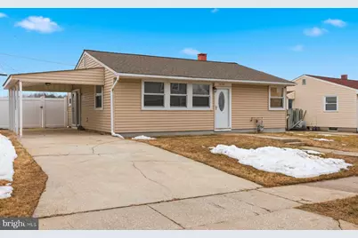 1622 Tieman Drive, Glen Burnie, MD 21061 - Photo 1