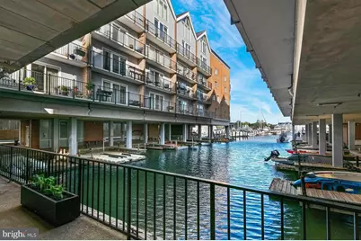 312 Severn Avenue #W 401, Annapolis, MD 21403 - Photo 8