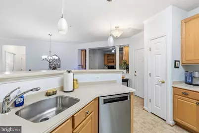 2610 Chapel Lake Drive #407, Gambrills, MD 21054 - Photo 12