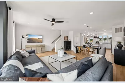 1417 Broomsedge Lane, Laurel, MD 20724 - Photo 8