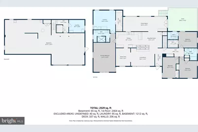 3319 Mulberry Street, Edgewater, MD 21037 - Photo 64