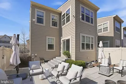 126 Admirals Ridge Drive, Arnold, MD 21012 - Photo 34