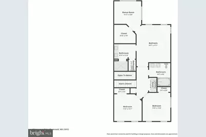 126 Admirals Ridge Drive, Arnold, MD 21012 - Photo 42