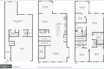 126 Admirals Ridge Drive, Arnold, MD 21012 - Photo 40