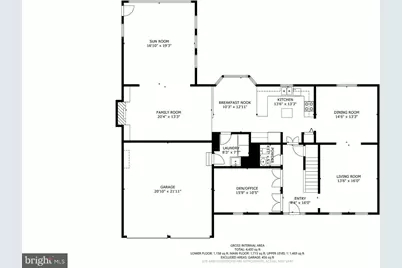 914 Redmore Drive, Severn, MD 21144 - Photo 36
