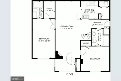 2058 Quaker Way #12, Annapolis, MD 21401 - Photo 18