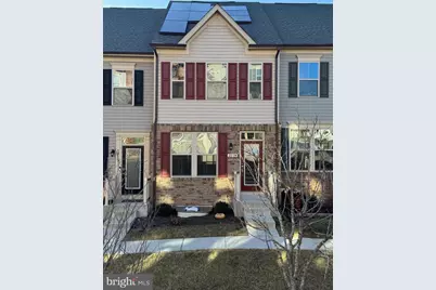 3779 Cedar Mountain Way, Hanover, MD 21076 - Photo 1