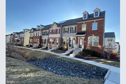 3779 Cedar Mountain Way, Hanover, MD 21076 - Photo 2