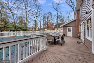 903 Pine Trail, Arnold, MD 21012 - Photo 56