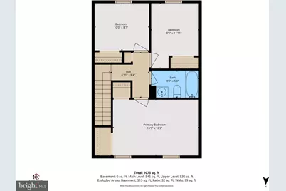 1869 Robin Court, Severn, MD 21144 - Photo 42