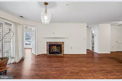 3557 Floating Leaf Lane #F101, Laurel, MD 20724 - Photo 18