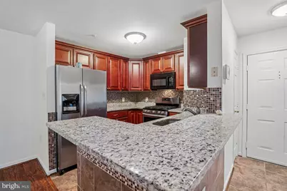 3557 Floating Leaf Lane #F101, Laurel, MD 20724 - Photo 10
