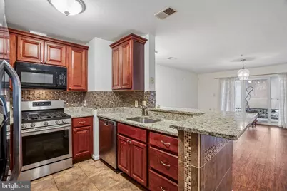 3557 Floating Leaf Lane #F101, Laurel, MD 20724 - Photo 8