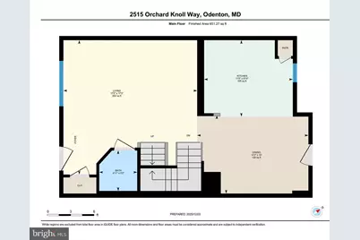 2515 Orchard Knoll Way, Odenton, MD 21113 - Photo 38