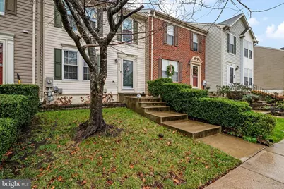 2515 Orchard Knoll Way, Odenton, MD 21113 - Photo 4