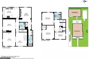 5706 Magie St, Baltimore, MD 21225 - Photo 60