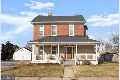 5706 Magie Street, Baltimore, MD 21225 - Photo 1