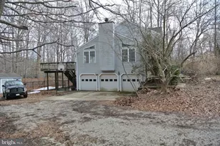 401 Amberly Ridge Ln, Crownsville, MD 21032 - Photo 46