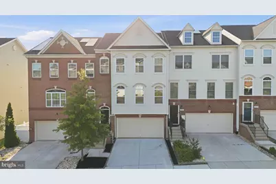 8597 Crooked Tree Lane, Laurel, MD 20724 - Photo 2