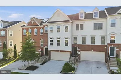 8597 Crooked Tree Lane, Laurel, MD 20724 - Photo 4