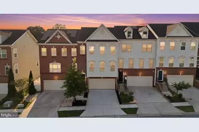 8597 Crooked Tree Lane, Laurel, MD 20724 - Photo 1