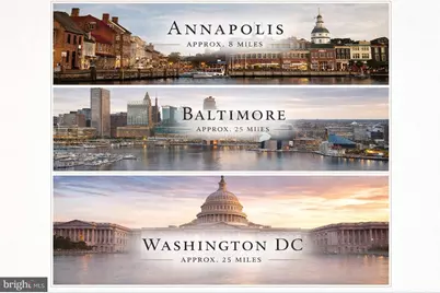 722 Great Heron Drive, Edgewater, MD 21037 - Photo 6