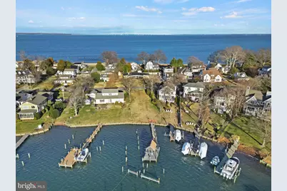 48 E Lake Drive, Annapolis, MD 21403 - Photo 2