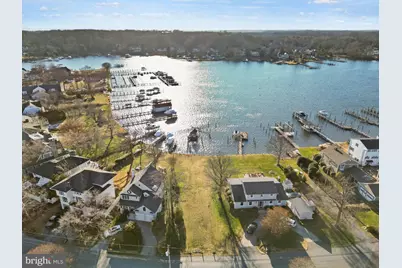 48 E Lake Drive, Annapolis, MD 21403 - Photo 1