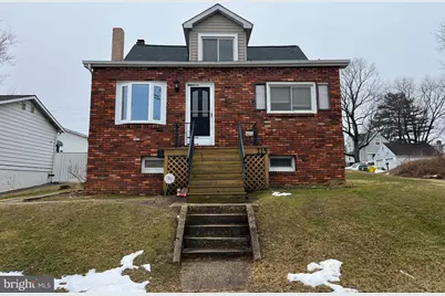 115 9th Avenue, Baltimore, MD 21225 - Photo 1