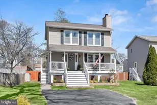 604 231st St, Pasadena, MD 21122 - Photo 1