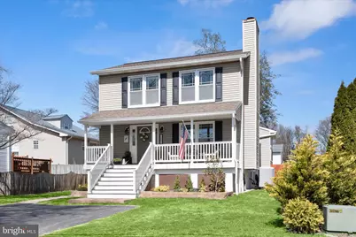 604 231st Street, Pasadena, MD 21122 - Photo 26