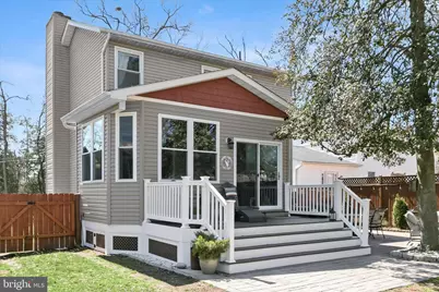 604 231st Street, Pasadena, MD 21122 - Photo 28