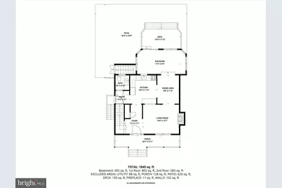 604 231st Street, Pasadena, MD 21122 - Photo 36