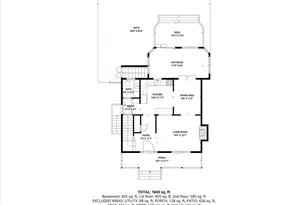 604 231st St, Pasadena, MD 21122 - Photo 36