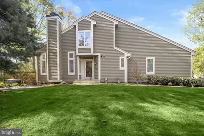 2804 Pennypond Lane N, Annapolis, MD 21401 - Photo 1