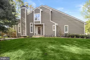 2804 Pennypond Ln N, Annapolis, MD 21401 - Photo 1