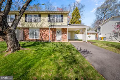 704 Chapelview Drive, Odenton, MD 21113 - Photo 1