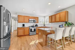 715 Walnut Ave, North Beach, MD 20714 - Photo 14