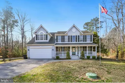 715 Walnut Avenue, North Beach, MD 20714 - Photo 4