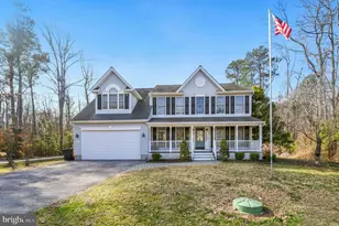 715 Walnut Ave, North Beach, MD 20714 - Photo 4