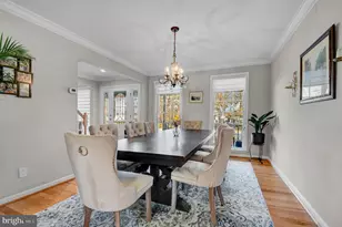 715 Walnut Ave, North Beach, MD 20714 - Photo 18