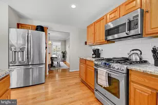 715 Walnut Ave, North Beach, MD 20714 - Photo 16