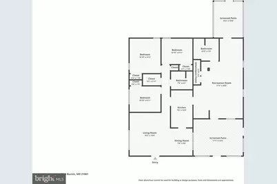 208 Gloucester Drive, Glen Burnie, MD 21061 - Photo 26