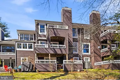 2702 Gingerview Lane, Annapolis, MD 21401 - Photo 2