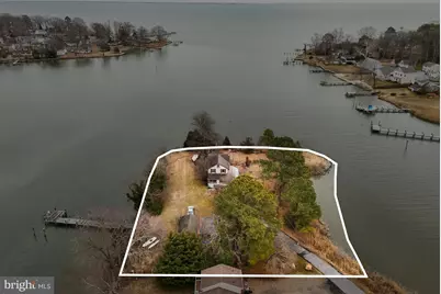 5700 Broadwater Creek Road, Churchton, MD 20733 - Photo 32