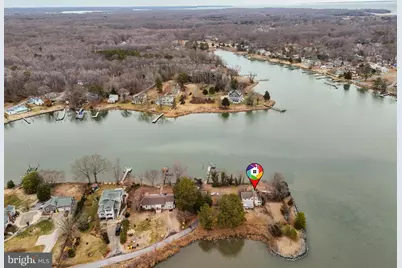 5700 Broadwater Creek Road, Churchton, MD 20733 - Photo 26