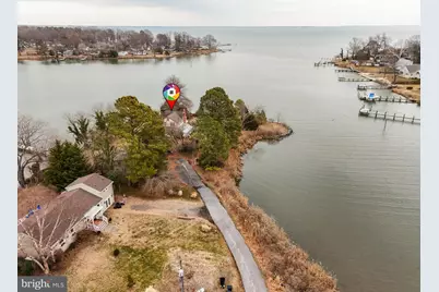 5700 Broadwater Creek Road, Churchton, MD 20733 - Photo 30