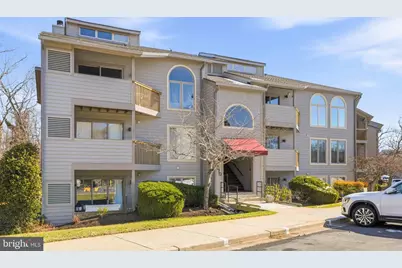 2010 Quay Village Court #201, Annapolis, MD 21403 - Photo 28