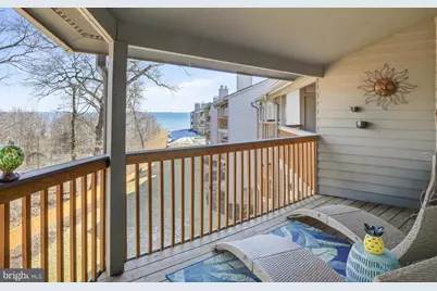 2010 Quay Village Court #201, Annapolis, MD 21403 - Photo 1