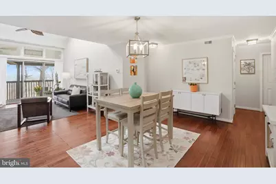 2010 Quay Village Court #201, Annapolis, MD 21403 - Photo 10
